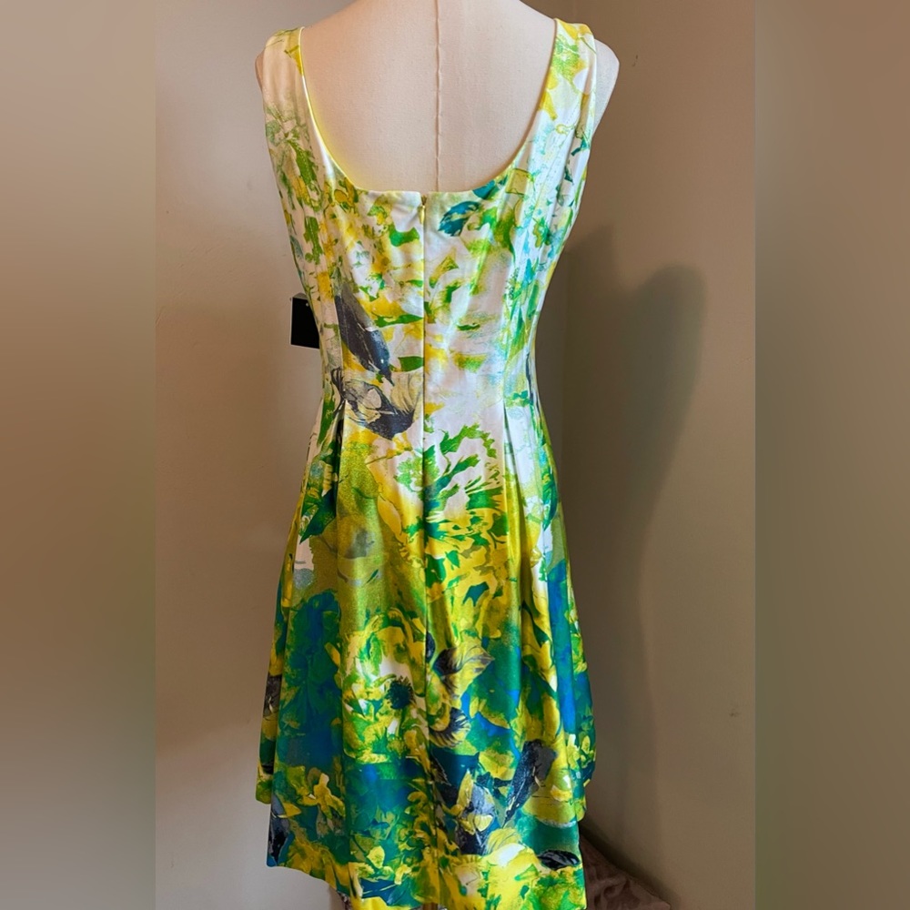 NINE WEST 8👗gorgeous ☀️ ✨ - Picture 7 of 15